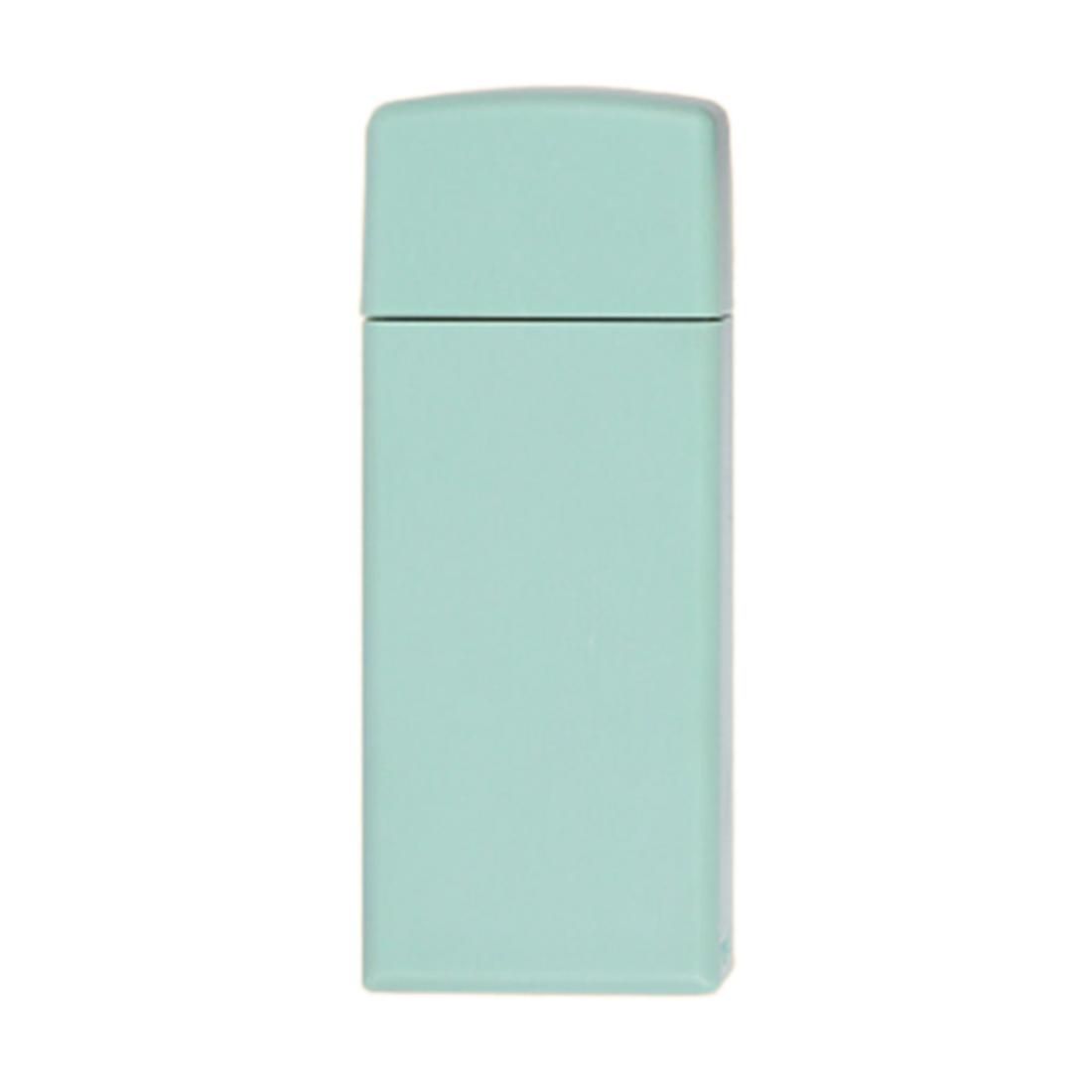 Mini Heat Sealer Household Accessories Plastic Bag Sealer for Storage in the Kitchen Food Snacks Fruits Green