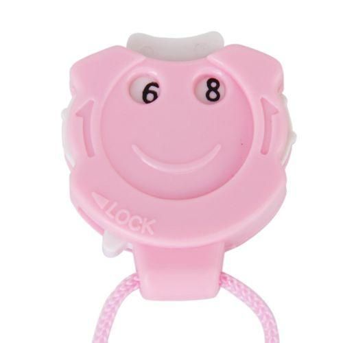 1 X Pendant Style Numeric Row Counter For Weaving