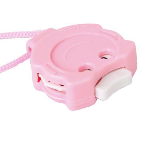 1 X Pendant Style Numeric Row Counter For Weaving