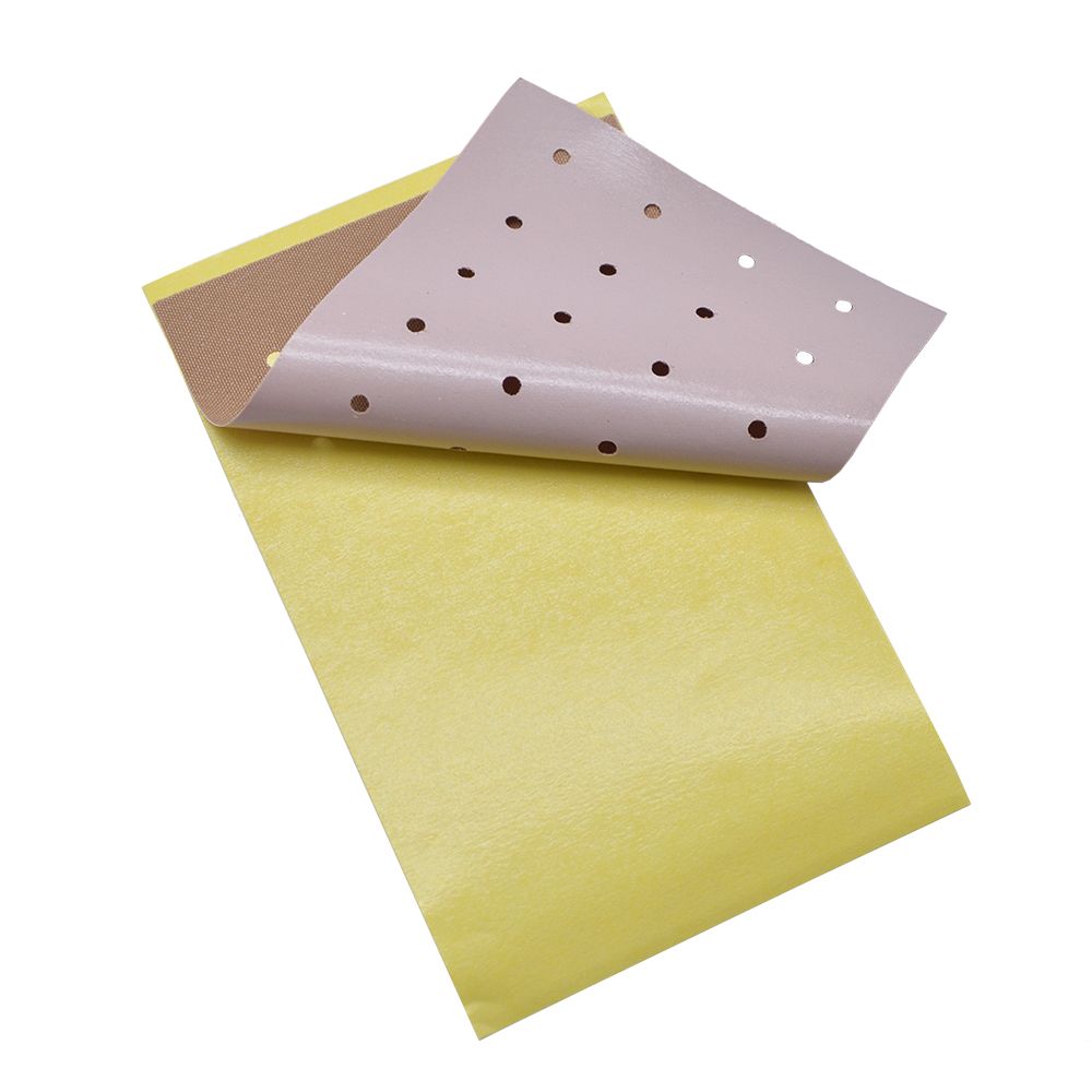 Herbal Sumifun Medical Joint Relief Pains Patch Heat Pads For Pain Plaster Capsicum Pain For D0668 Patch 40Pcs Back Heating