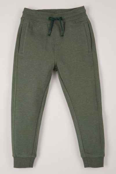3 Pack Plain Colored  Boys Joggers