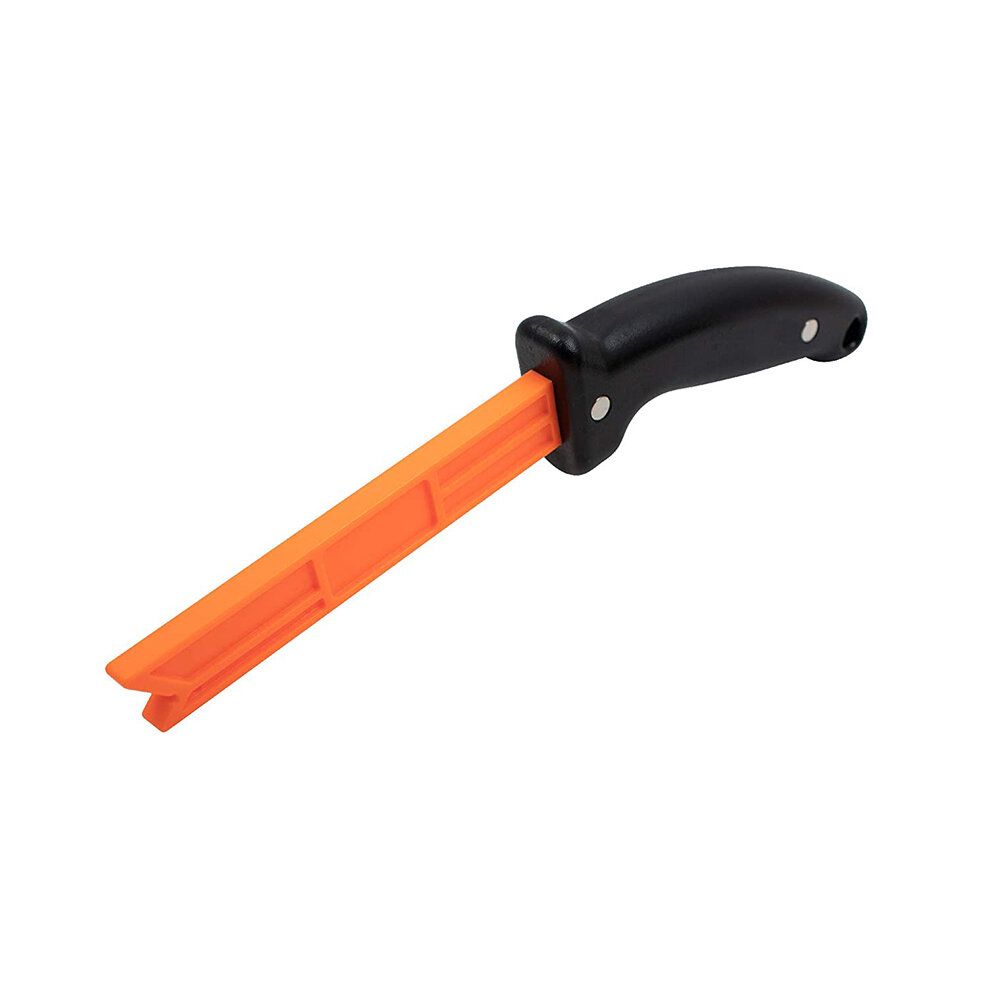 Safety Woodworking Push Stick Contoured Handle For Pushing
