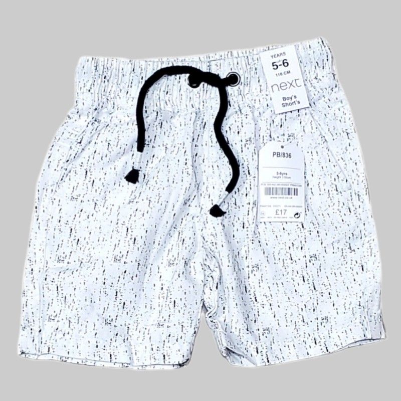 Children Stylish Shorts