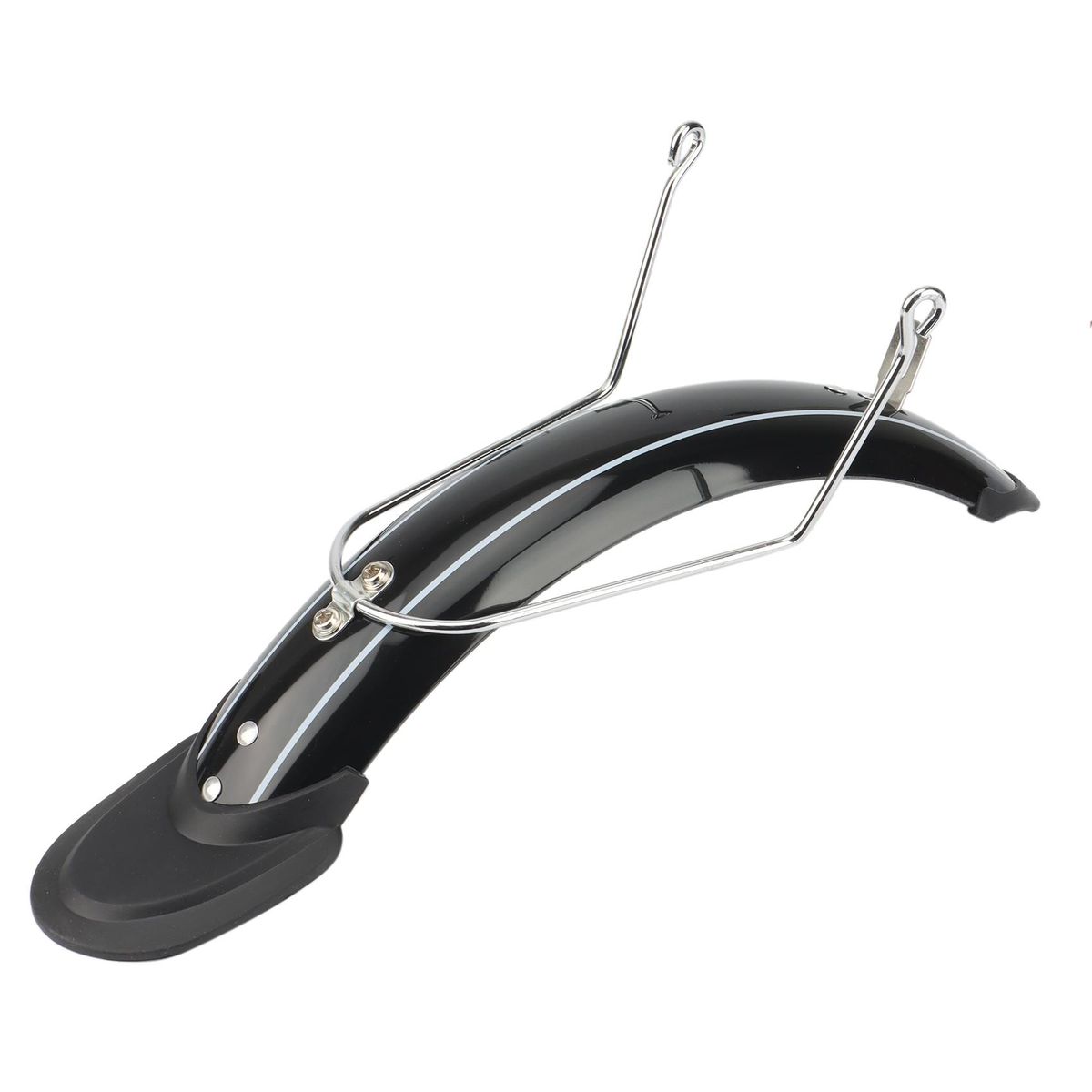 For 14 Inch Kugoo V1 Electric Bicycle Mudguard Folding Bike