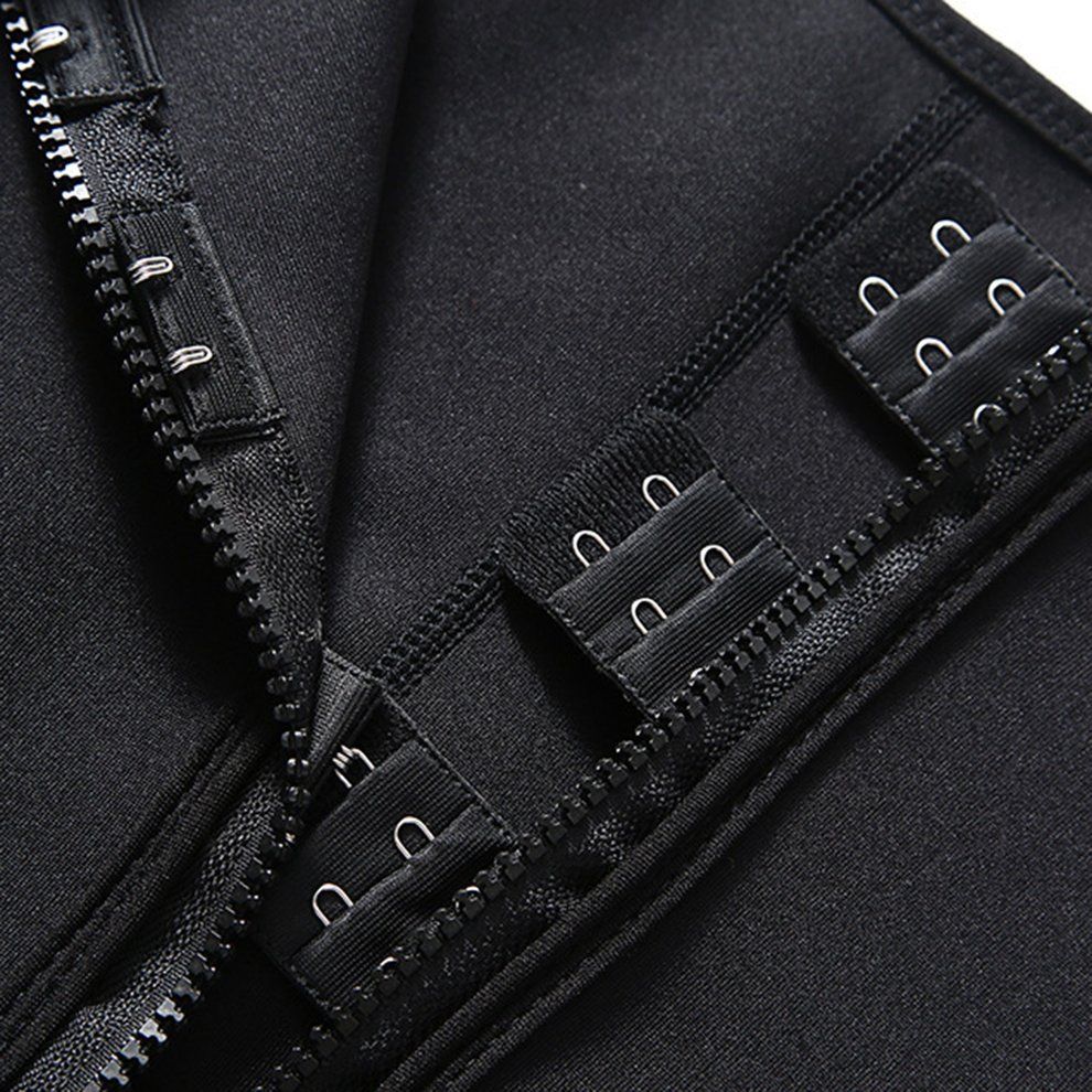 Waist Trainer Belt Body Shaper Breathable Women Corsets Top Slimming Belt