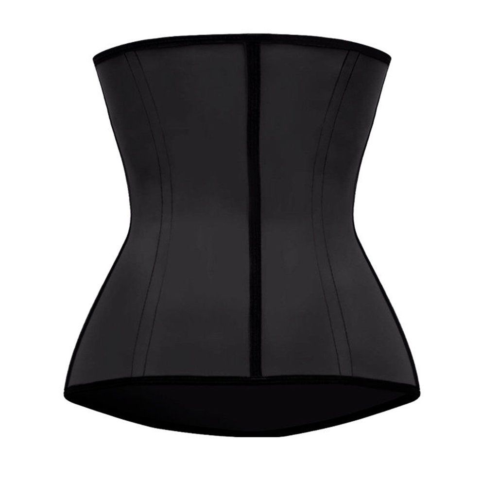 Waist Trainer Belt Body Shaper Breathable Women Corsets Top Slimming Belt