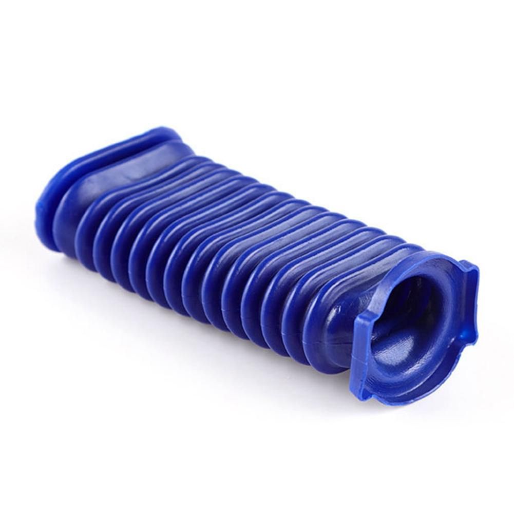 For Dyson V6 V7 V8 V10 V11 Soft Velvet Roller Suction Hose