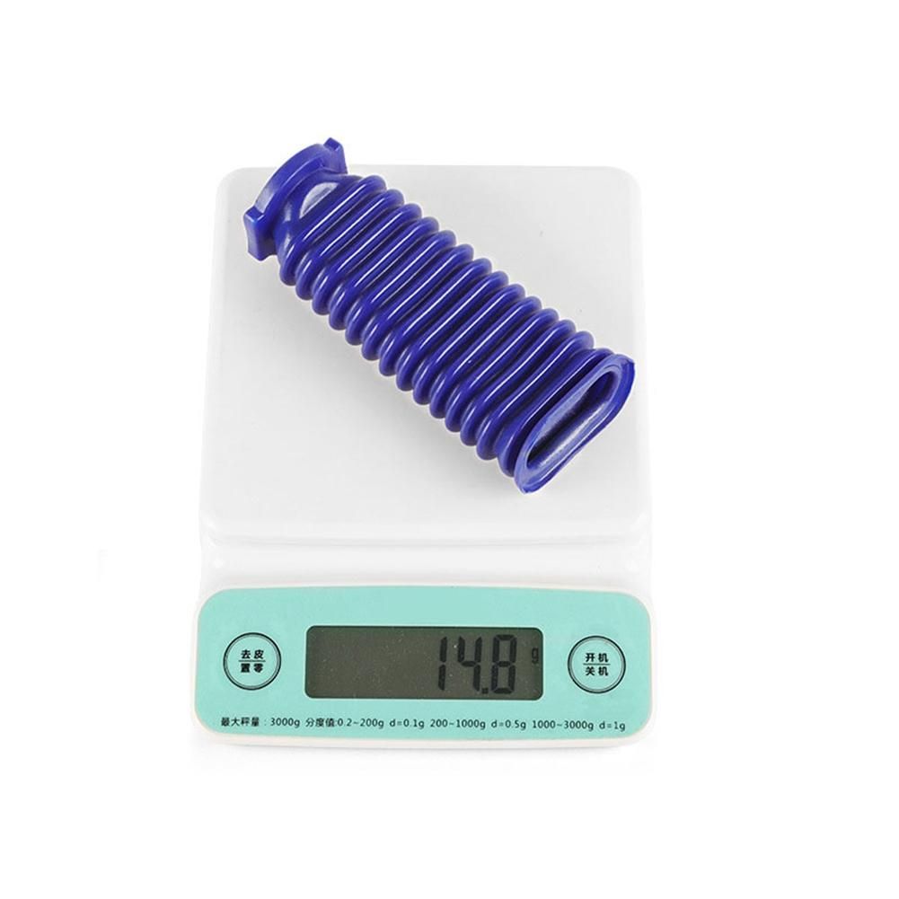 For Dyson V6 V7 V8 V10 V11 Soft Velvet Roller Suction Hose