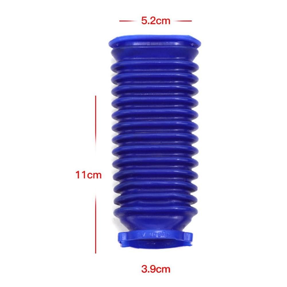 For Dyson V6 V7 V8 V10 V11 Soft Velvet Roller Suction Hose