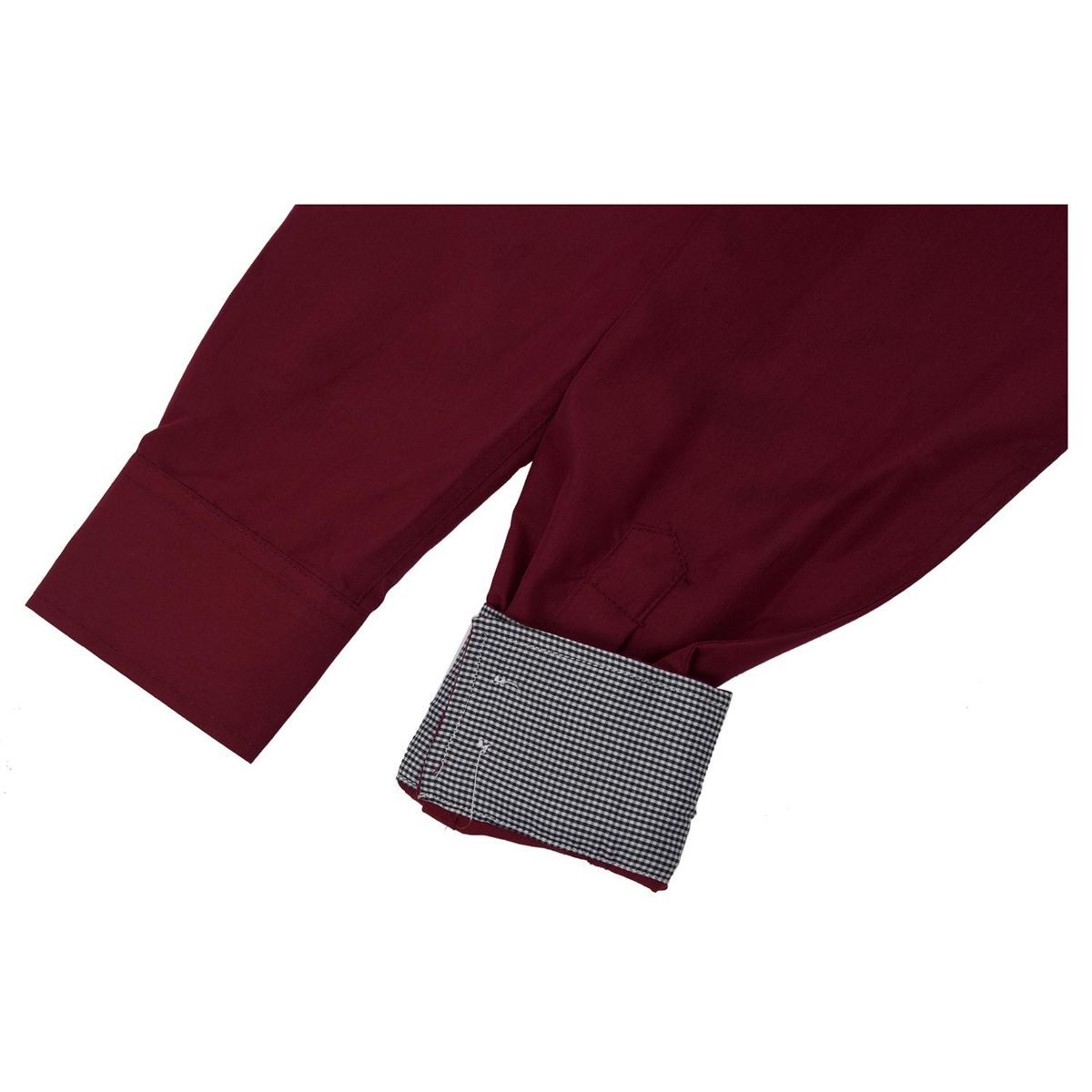 Fashion Mens Luxury Long Sleeve Casual Slim Fit Stylish