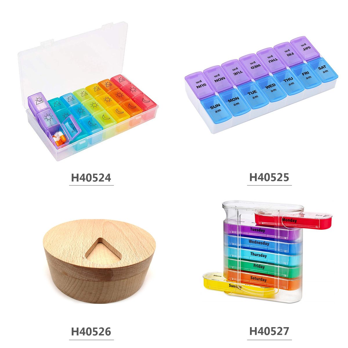 Medicine Case Medicine Box Pill Organizer Pill Box Pill Case