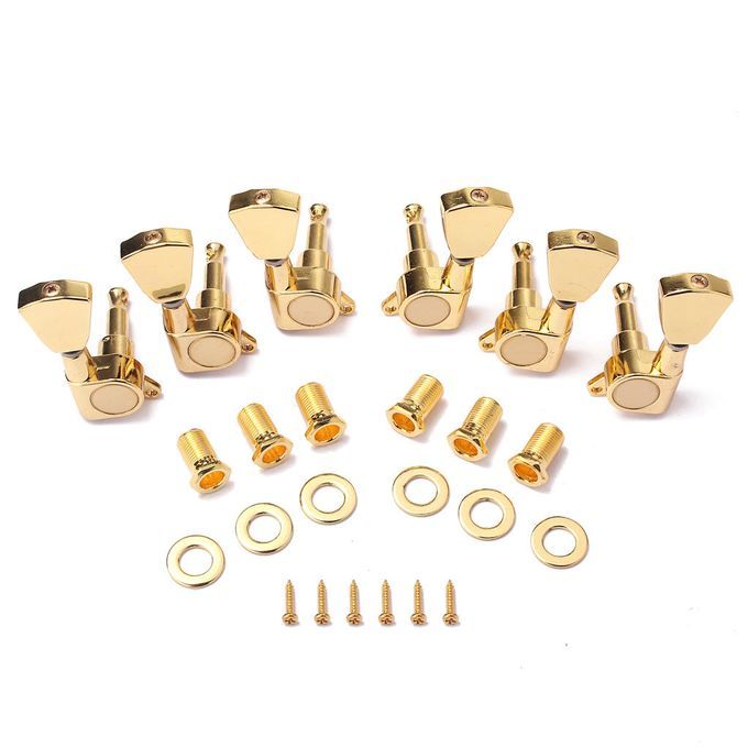 Tuning Pegs Keys Machine  For LP Les Paul Electric Guitars Parts