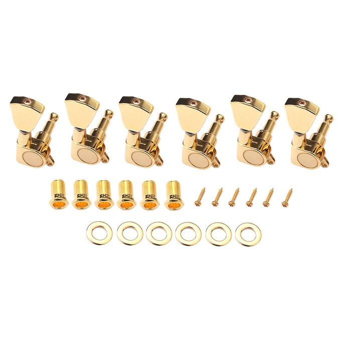 Tuning Pegs Keys Machine  For LP Les Paul Electric Guitars Parts