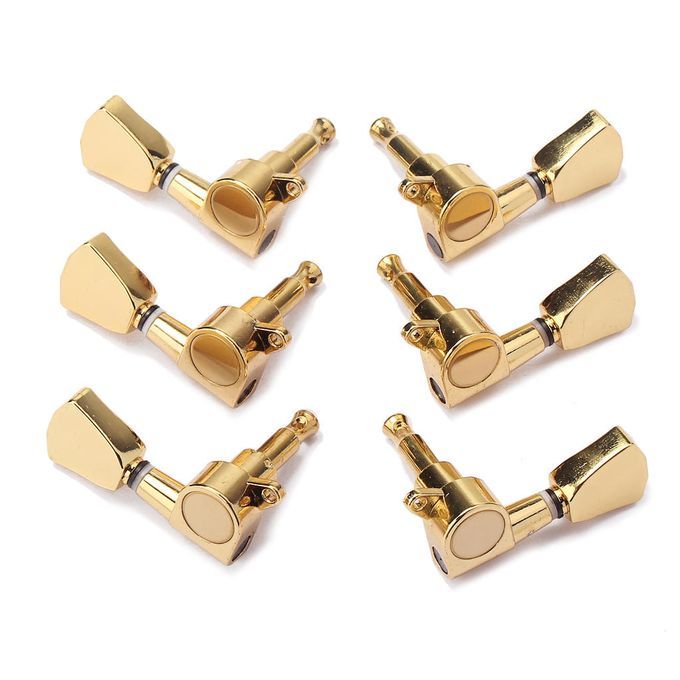 Tuning Pegs Keys Machine  For LP Les Paul Electric Guitars Parts