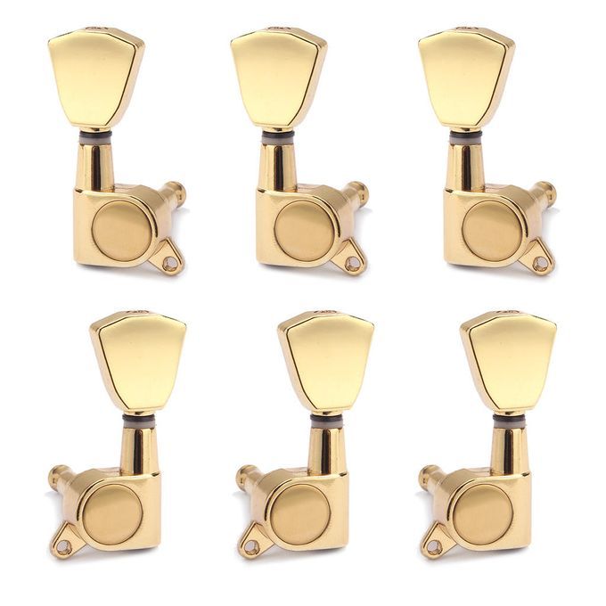 Tuning Pegs Keys Machine  For LP Les Paul Electric Guitars Parts