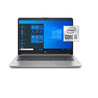 240 G8 14'' 3c3a2es - Intel Core I5-1035g1 1.0 Ghz - 8GB Ddr4- 1TB HDD Laptop