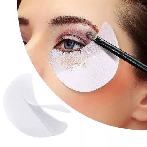 Flawless Makeup Pads - 30pcs
