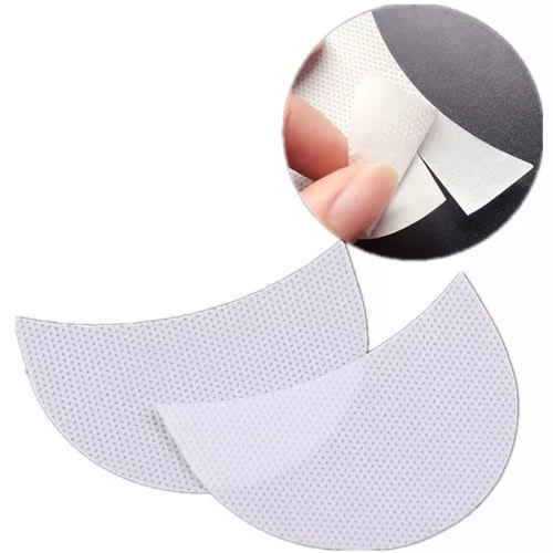 Flawless Makeup Pads - 30pcs