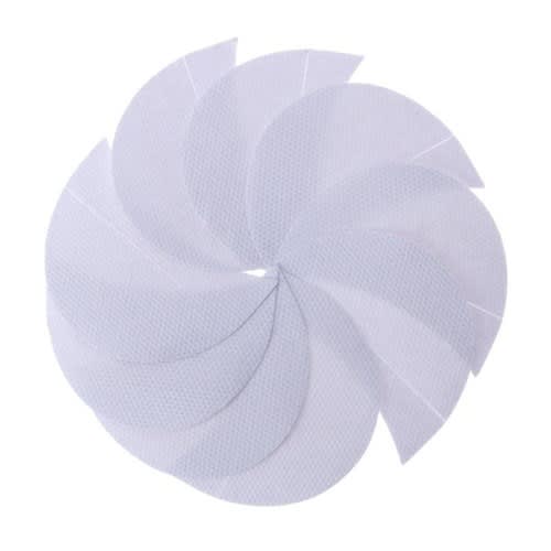 Flawless Makeup Pads - 30pcs