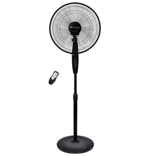 Standing Fan With Remote - A-1687 Rc -16