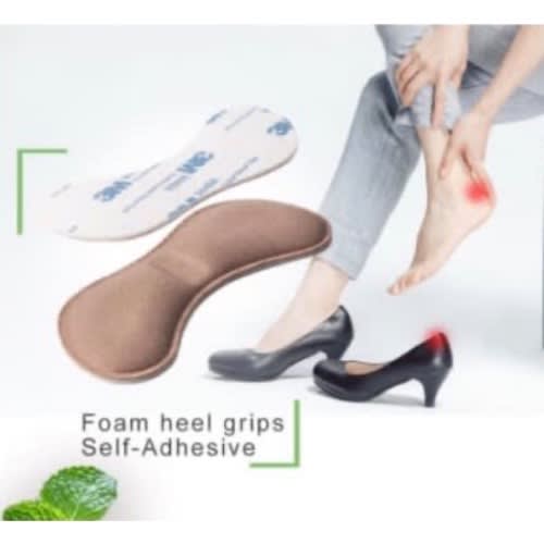 2 In 1 Shoe Liners