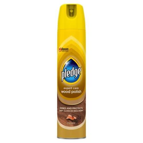 Wood Enhancing Polish - 2 X 250ml
