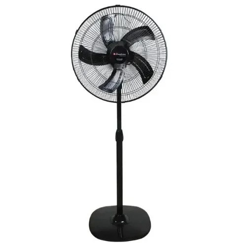 18 Iches Standing Fan With Copper Coil