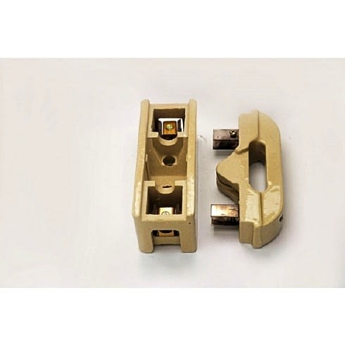 Pure Porcelain Kit Kat - 100amp 415v
