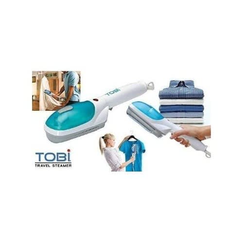 Tobi - Handheld Garment Steamer Iron - 800W