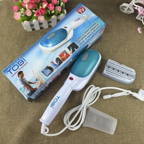 Tobi - Handheld Garment Steamer Iron - 800W