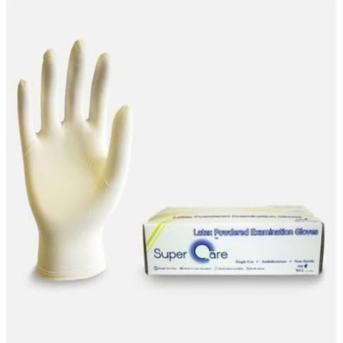 Disposable Surgical Hand Gloves - 100 pieces