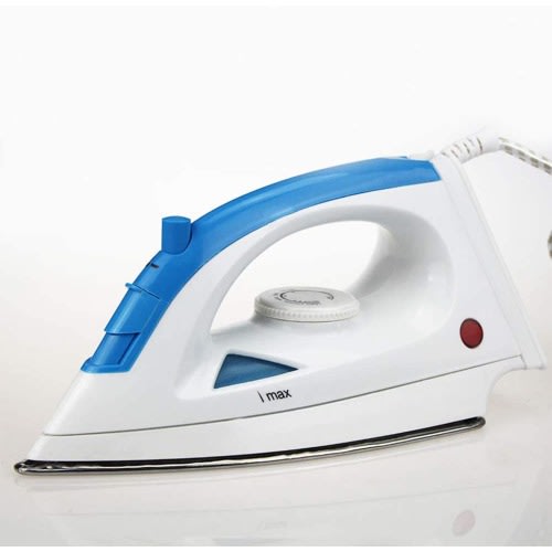 Soarin Steam Iron - Sr-808 - 1200W