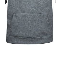 Grey Hoodie And Joggers