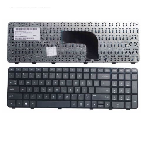 HP PAVILION Dv6-7000 Keyboard