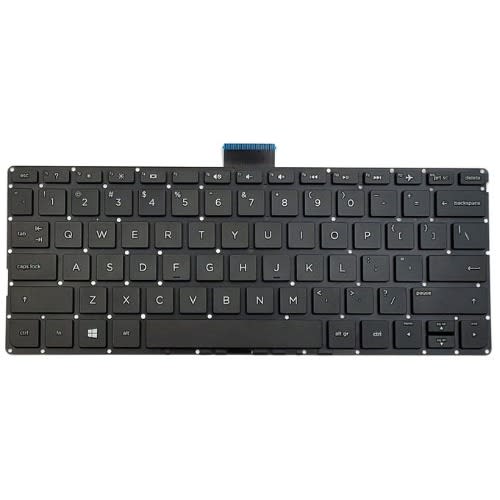 HP PAVILION X360 11-k Replacement Keyboard