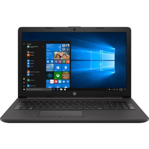 255 G7 Amd Ryzen 3 - 1TB HDD - 4GB RAM - 15.6" Webcam - Wins 10