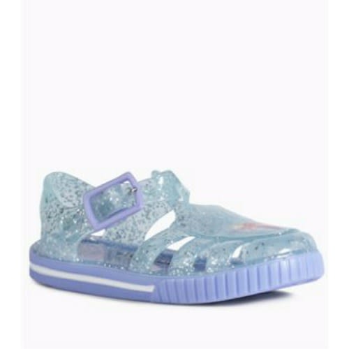 Frozen Jelly Sandals