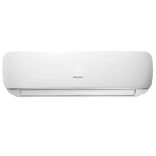 1HP Split Copper Air Conditioner With Free Installation Kit & Wire