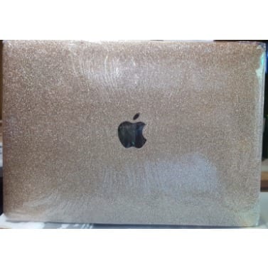 Hard Shell Back Cover For MacBook Pro 13-inch Retina - Gold