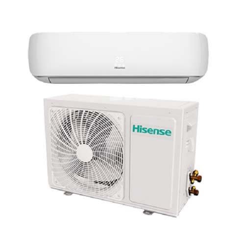 Split Air Conditioner With Copper Condenser - 2HP