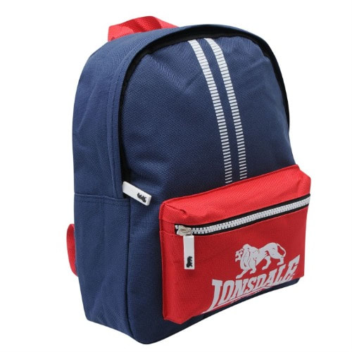 Pocket Backpack