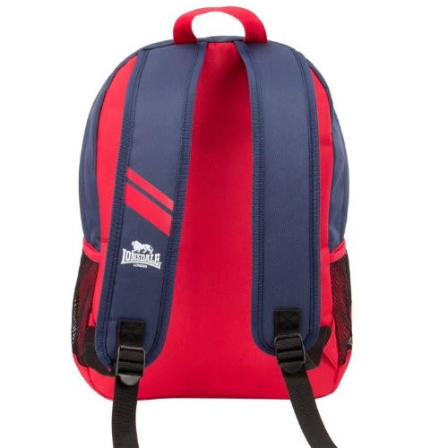 Pocket Backpack