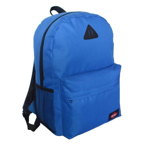 Backpack- Blue