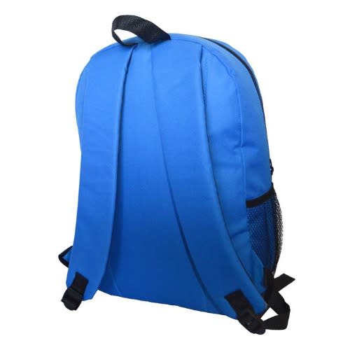 Backpack- Blue