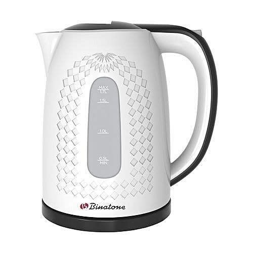 1.7-litre Electric Kettle Jug - Cej-1780