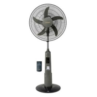 Rechargeable Fan - 18