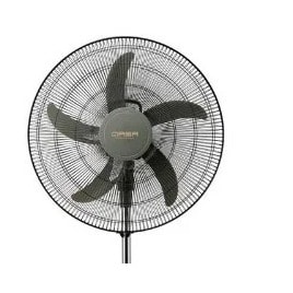 Rechargeable Fan - 18" + Remote Control - Qrf-5918hr