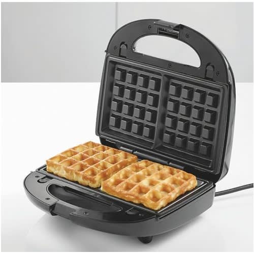 3 In 1 Sandwich And Waffle Toaster