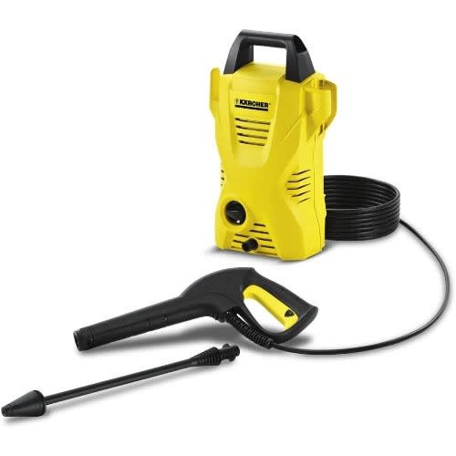 High Pressure Washer K2 Basic
