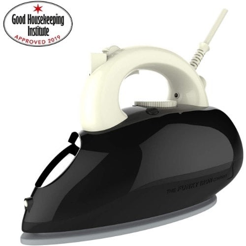 Steam Iron - 2600W